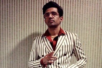 Actor Gulshan Devaiah Gets Divorced from Kalliroi Tziafeta, Says 'It Ended on Amicable Note'