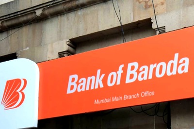 Bank of Baroda Hikes MCLR; EMIs On Personal, Home, Auto Loans To Go Up