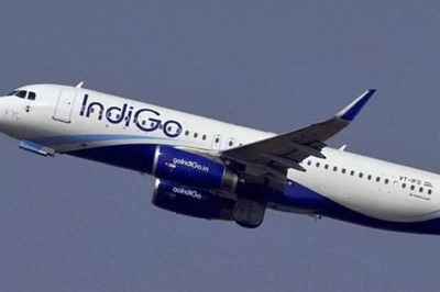IndiGo Creates History, Carries 100 Million Flyers in 2023