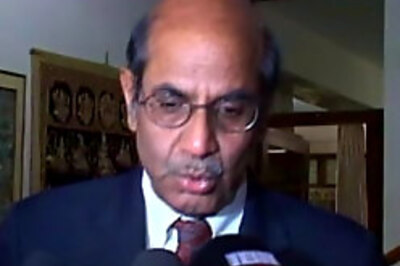 Saran in US, lobbies for nuclear bill