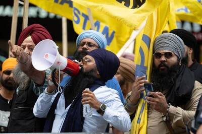 ISI Funding Khalistani Groups in Canada for Anti-India Propaganda, Exploiting Youths: Intel Sources