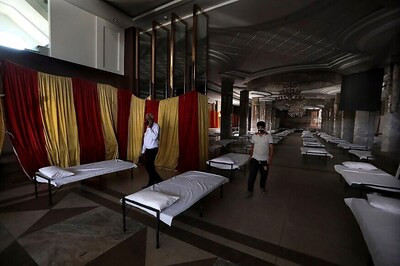 Record 2,414 Fresh Coronavirus Cases in Delhi Take Tally to Over 47,000; Death Toll Mounts to 1904