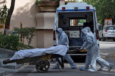 57 Staff Members of Delhi Hospital Quarantined after Patient Tests Positive