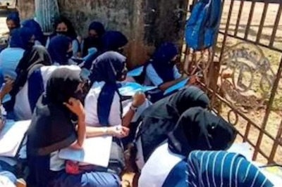 Hijab Row: Single Judge Refers Case Karnataka HC CJ Citing Constitutional Questions