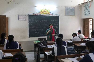 ‘Silent’ Deletions of Gandhi, RSS, Godse References in NCERT Books ‘Case of Oversight’, Says Council Head