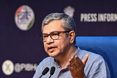 Cabinet Nod for Setting Up 12 Industrial Cities To Boost Manufacturing; Outlay Rs 28,602 Cr