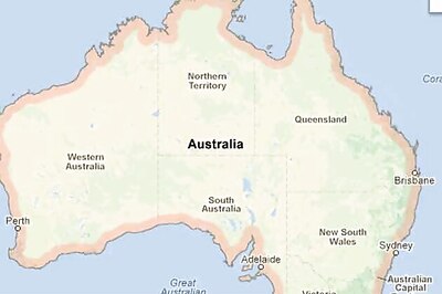 Indian-origin woman short-listed for 'best job in world'