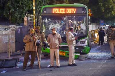 R-Day Violence: Delhi Police Receive 1,700 Video Clips & CCTV Footage, Examine Dump Data of Phone Calls