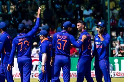 BCCI Apex Council Approves Participation of Men's and Women's Teams in Asian Games