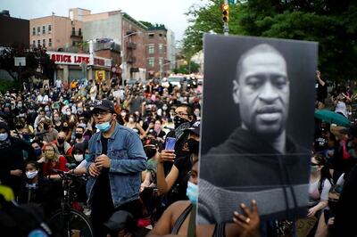 Minneapolis City Council Votes to Dismantle Police Dept After George Floyd's Death Sparks Protests