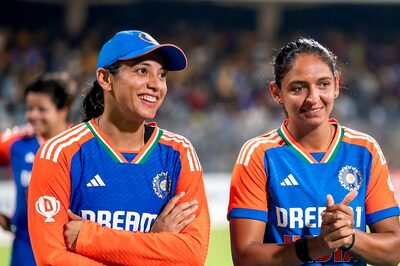 India at the Women’s T20 World Cup: Check Out The Women in Blue's Numbers, Overall Statistics And Record Holders Here