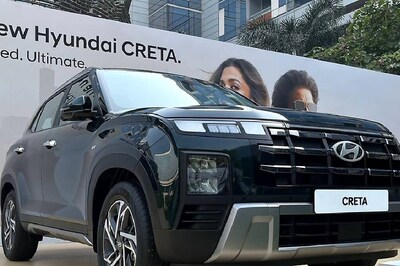 2024 Hyundai Creta Facelift Waiting Period Stretches, Check Models-Wise List Here