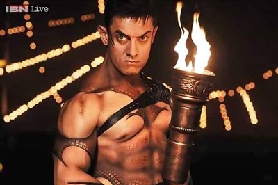 I like Samar's character more: Aamir Khan on his 'Dhoom 3' characters