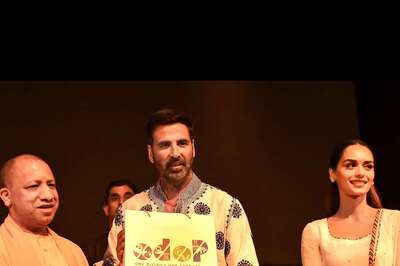 Samrat Prithviraj Made Tax-Free in UP, CM Says It 'Gives Inspiration to Learn from Mistakes of the Past'