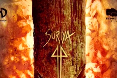 ‘Love Laughter War’: Suriya Announces His Next With Director Karthik Subbaraj