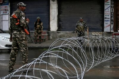 Provide Facilities to Prisoners as per SC Directions: High Court Asks J&K, Ladakh Govt
