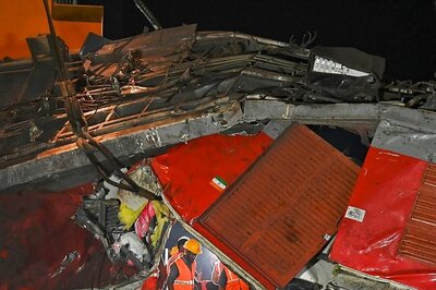 Odisha Triple Train Tragedy: NCRB Data Shows How Derailment Cases Have Come Down