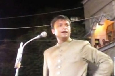 Hate speech: Police fail to arrest Owaisi at airport