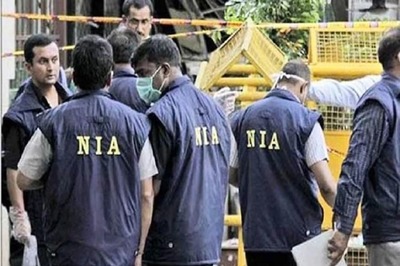 Kerala Gold Smuggling Case: NIA Arrests Six More People, Conducts Searches at Multiple Locations