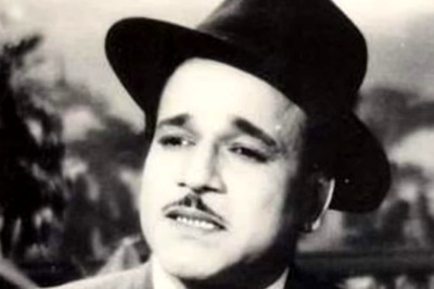 When MR Radha And Sivaji Ganesan Fought While Filming For 1962 Film Bale Pandiya