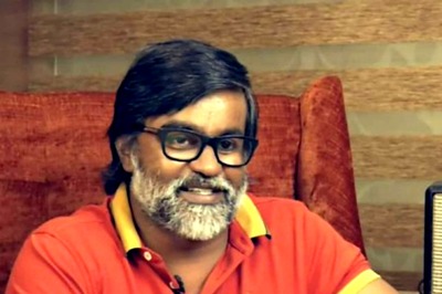 Director Selvaragavan, Who Is Now Scaling New Heights As Actor