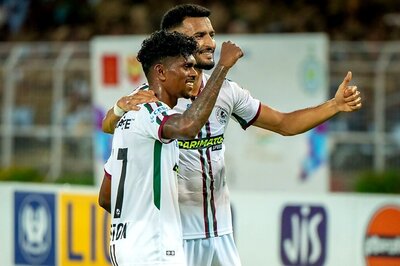 Durand Cup 2023: Liston Colaco Stars in Mohun Bagan's 5-0 Win Over Bangladesh Army
