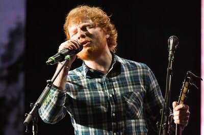 Ed Sheeran to take break from music and volunteer for various causes
