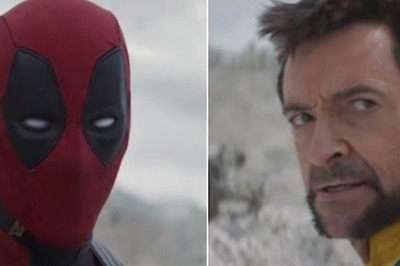 Deadpool And Wolverine Trailer: Ryan Reynolds, Hugh Jackman Are Ready For A 'Bloody' Good MCU Debut; Watch