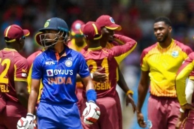 Team India to Play 2 More T20Is During West Indies Tour in July-August 2023 - Report