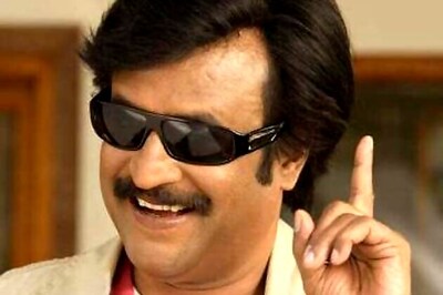 The wait is over! Twitter joins superstar Rajinikanth
