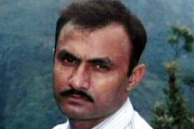 Sohrabuddin case: SC wants trial to be shifted