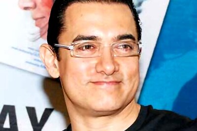 Vote for clean candidates: Aamir Khan