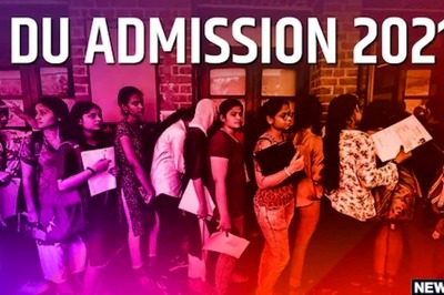Delhi University Admissions 2021: Last Date To Apply For MPhil, PhD, PG Courses