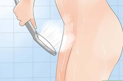 How to Have a Healthy Vagina
