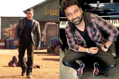 Salman Khan Has the Same Larger-than-life Aura as Rajinikanth: Devi Sri Prasad