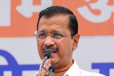 Services Row: AAP to Hold 'maha Rally' on June 11 Against Centre's Ordinance
