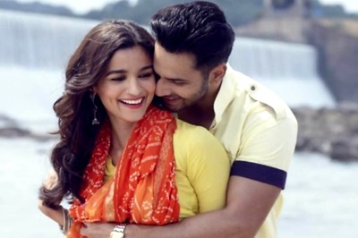 Alia Bhatt Congratulates 'Dearest' Varun Dhawan, Natasha On Firstborn: ‘Little Girl To Rule The World'