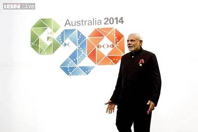 PM Narendra Modi fever grips Sydney ahead of Indian diaspora event