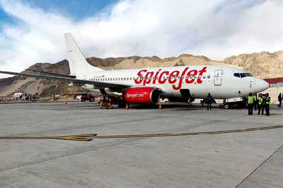 SpiceJet Launches 7 New Flights Under UDAN, Includes Gorakhpur-Varanasi Route
