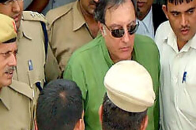 Pataudi accused of threatening witness