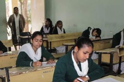 UP Board Exam 2023 Datesheet Soon: Where & How to Check UPMSP 10th, 12th Timetable