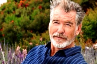 James Bond Star Pierce Brosnan To Play A Spy In Simon Barry's Directorial Debut?