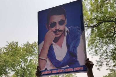 Bhim Army Chief Chandrashekhar Arrested from Himachal Pradesh