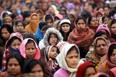 The nation is not convinced that women deserve equality and freedom: Brinda Bose