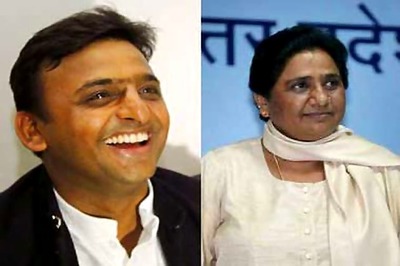 In Uttar Pradesh, parties in overdrive for assembly polls