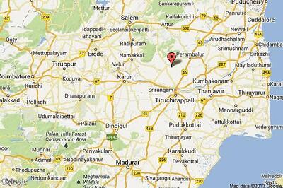 Madras HC allows 6 suspended DMDK members to vote in June 27 RS polls