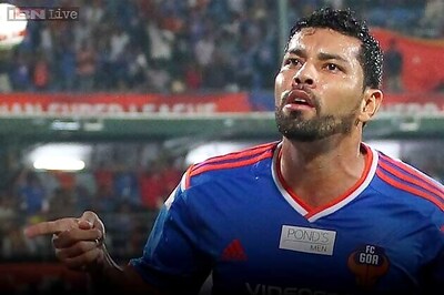 As it happened: FC Pune City vs FC Goa, ISL, Match 14