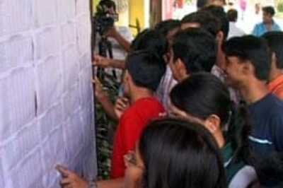CBSE Class X results declared