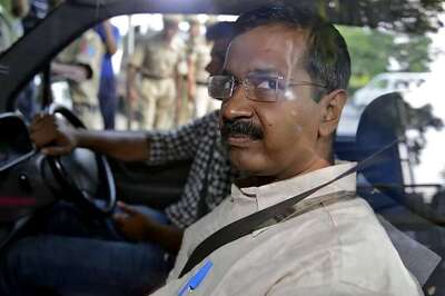 BJP proving to be most corrupt, 'deshdrohi' and power hungry party, says Kejriwal
