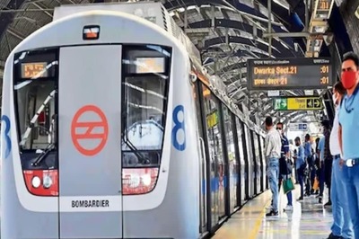 Man Held for Making 'Obscene Gestures' at Woman at Delhi Metro Station